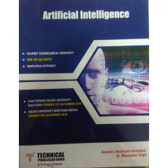 Artificial Intelligence: A Guide to Intelligent Systems (3rd Edition)