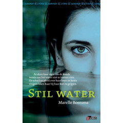 Stil water