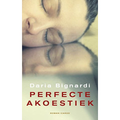 Perfecte akoestiek (Dutch Edition)