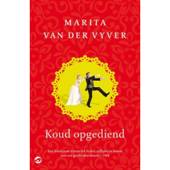 Koud opgediend (Dutch Edition)