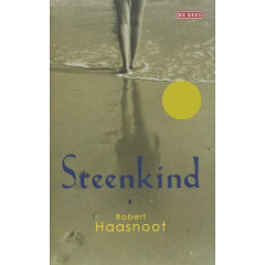 Steenkind (Dutch Edition)