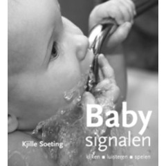 Babysignalen: kijken luisteren spelen