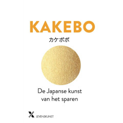 Kakebo: de Japanse kunst van het sparen
