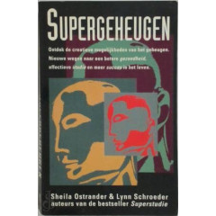 SUPERGEHEUGEN