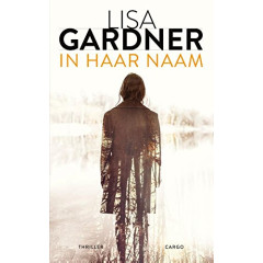 In haar naam (D.D. Warren, 6)