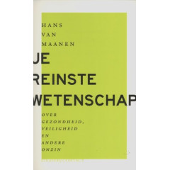 Je reinste wetenschap