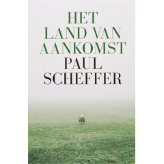 Het land van aankomst