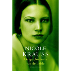 De geschiedenis van de liefde