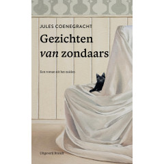 Gezichten van zondaars: een roman uit het zuiden