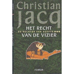 Het recht van de vizier