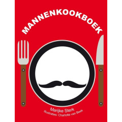 Mannenkookboek