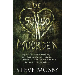 De 50/50 moorden