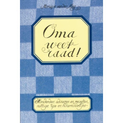 Oma weet raad