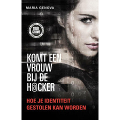 Komt een vrouw bij de hacker: hoe je identiteit gestolen kan worden