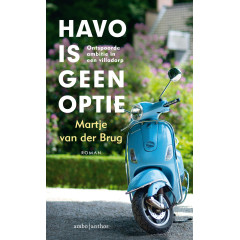 Havo is geen optie