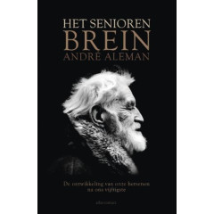 Het seniorenbrein