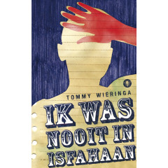 Ik was nooit in Isfahaan
