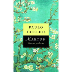 Maktub: Het staat geschreven (Dutch Edition)