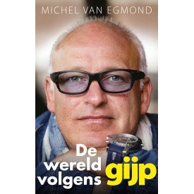De wereld volgens Gijp