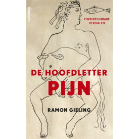 De hoofdletter pijn