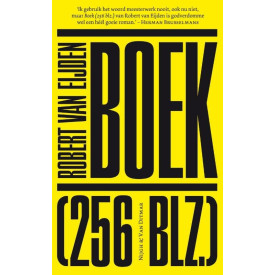 Boek (256 blz.) (Dutch Edition)