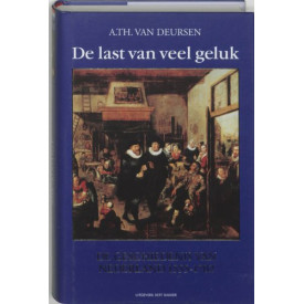 De last van veel geluk / druk 1