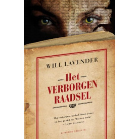 Het verborgen raadsel