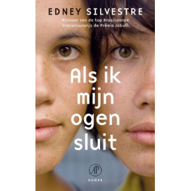 Als ik mijn ogen sluit