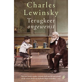 Terugkeer ongewenst (Dutch Edition)