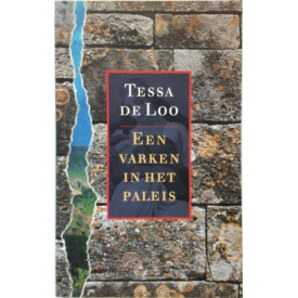 VARKEN IN HET PALEIS