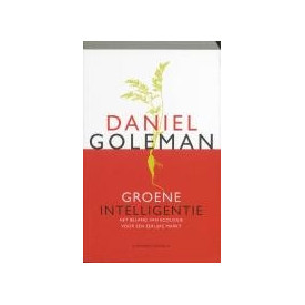 Groene intelligentie: het belang van een eerlijke markt