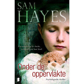 Onder de oppervlakte