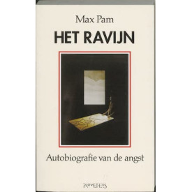 Het ravijn: autobiografie van de angst
