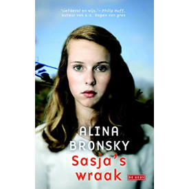 Sasja's wraak (Dutch Edition)