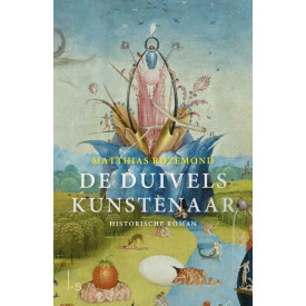 De duivelskunstenaar (Dutch Edition)