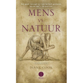 Mens vs. natuur (Dutch Edition)