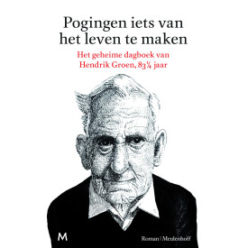 Pogingen iets van het leven te maken