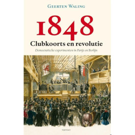 1848 - Clubkoorts en revolutie