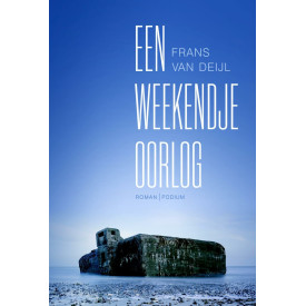 Een weekendje oorlog (Dutch Edition)
