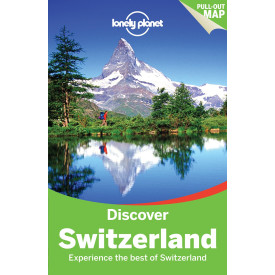 Discover Switzerland 2 (Lonely Planet Discover)