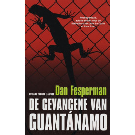 De gevangene van Guantanamo
