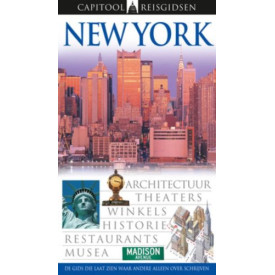 New York (Capitool reisgidsen)