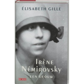 Irene Nemirovsky, een vrouw