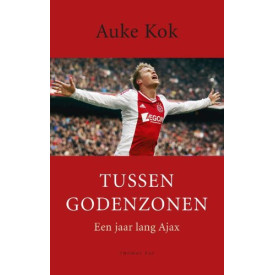 Tussen godenzonen (Dutch Edition)