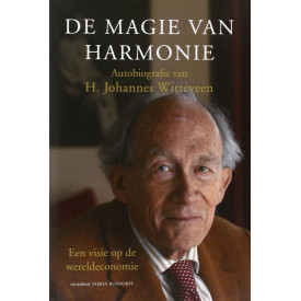 DE MAGIE VAN HARMONIE