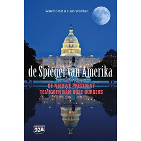 De spiegel van Amerika