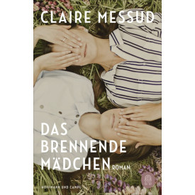 Das brennende Mädchen