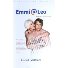 Emmi @ Leo: goed tegen noordenwind