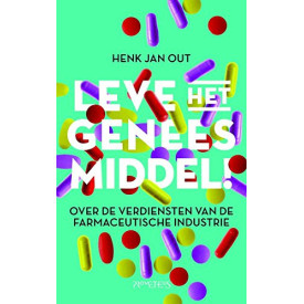 Leve het geneesmiddel!