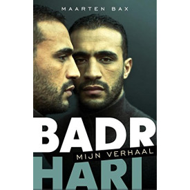 Badr Hari: mijn verhaal